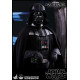 Figure 1:4 Dark Vador Hot Toys 50 cm