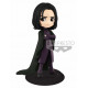 Figura Severus Snape Harry Potter Bandai Q Posket 14 cm