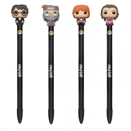 Pen Funko Harry Potter Dance Christmas