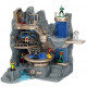 Diorama de la Batcueva de Batman por Jada Toys