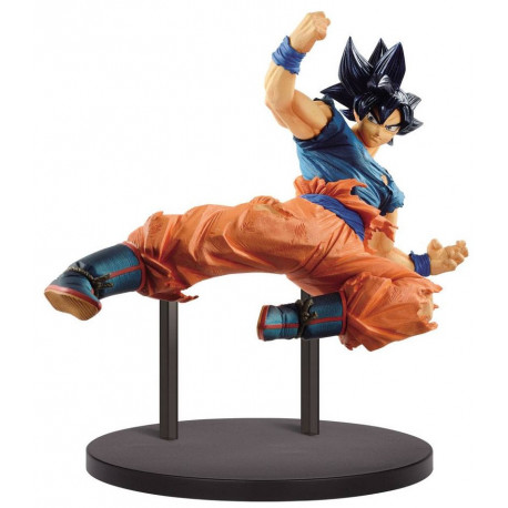 Figura Son Goku FES Ultra Instinct Sign Dragon Ball 20 cm