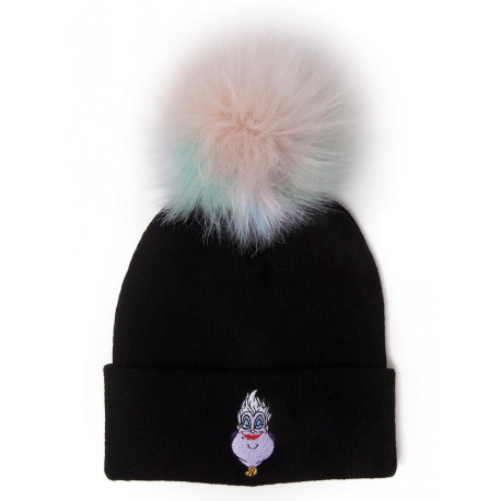 Hat Ursula Appear As Villains Disney