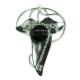 Pin Leaf of Lorien the Lord of The Rings