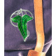 Pin Leaf of Lorien the Lord of The Rings