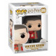 Funko Pop! Harry Potter Viktor Krum Ballo Di Natale