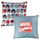 Cushion-Marvel Comics Retro