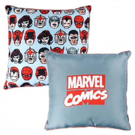 Coussin-Marvel Comics Retro