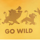 Auflage Der König Der Löwen Disney Go Wild