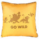 Cushion The Lion King Disney Go Wild