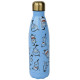 Botella Metálica Genio de la Lámpara Aladdin Disney