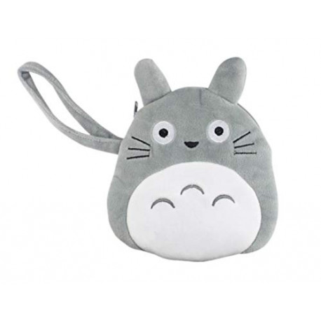 Portafoglio farcito Totoro