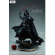 Statue de Dark Vador Premium Sideshow Colletibles 64 cm