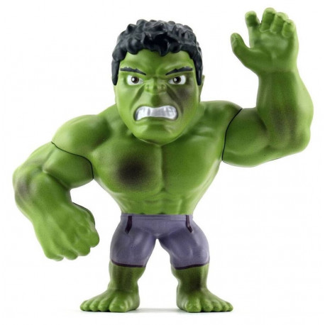 Figura Hulk Diecast 15 cm