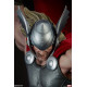 Statua Premium Thor Interruttore Di Zolfo Sideshow Collectibles 65 cm