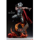 Statua Premium Thor Interruttore Di Zolfo Sideshow Collectibles 65 cm