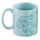 Taza La Sirenita Aniversario Disney