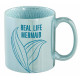 Taza La Sirenita Aniversario Disney