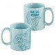 Taza La Sirenita Aniversario Disney