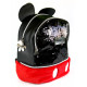 Borsa zaino Disney Mickey Mouse Paillettes