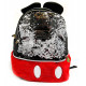Bolso mochila Mickey Mouse Disney Lentejuelas