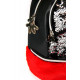 Bolso mochila Mickey Mouse Disney Lentejuelas