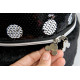 Bag backpack Minnie Disney Sequins