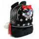 Sac à dos Minnie de Disney Paillettes