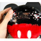 Porte-Monnaie Sac À Main De Mickey Paillettes