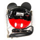 Porte-Monnaie Sac À Main De Mickey Paillettes