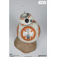 Statue Premium BB-8 de 23 cm par Sideshow Collectibles