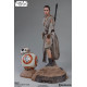Estatua Sideshow Collectibles BB-8 23 cm