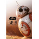 Estatua Sideshow Collectibles BB-8 23 cm