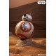 Statue Premium BB-8 de 23 cm par Sideshow Collectibles