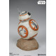 Statue Premium BB-8 de 23 cm par Sideshow Collectibles