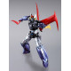 Figura Mazinger Z Infinity Diecast Metal Build Great Mazinger 20 cm