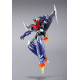 Figura Mazinger Z Infinity Diecast Metal Build Great Mazinger 20 cm