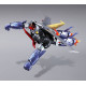 Figura Mazinger Z Infinity Diecast Metal Build Great Mazinger 20 cm