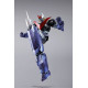 Figura Mazinger Z Infinity Diecast Metal Build Great Mazinger 20 cm