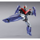 Figura Mazinger Z Infinity Diecast Metal Build Great Mazinger 20 cm