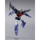 Figure Mazinger Z Infinity Diecast Metal Build Great Mazinger 20 cm