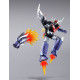 Figura Mazinger Z Infinity Diecast Metal Build Great Mazinger 20 cm