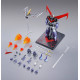 Figura Mazinger Z Infinity Diecast Metal Build Great Mazinger 20 cm