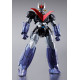 Figura Mazinger Z Infinity Diecast Metal Build Great Mazinger 20 cm