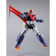 Figura Mazinger Z Infinity Diecast Metal Build Great Mazinger 20 cm