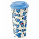 Taza de Aladdin Disney