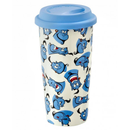 Tazza Disney Aladdin