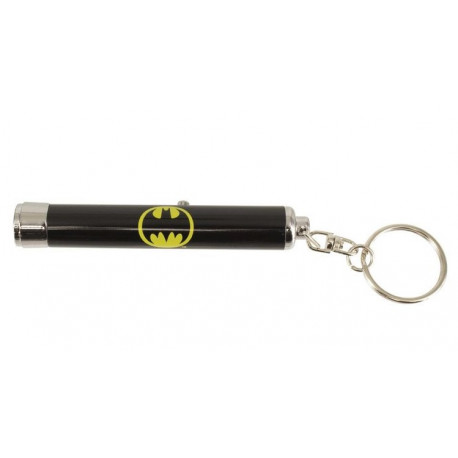 Batman Flashlight Electric 