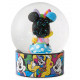 Boule à neige Minnie Disney Britto