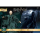 Pack de 2 figuras 1/8 Dementor & Voldemort 16-23 cm Harry Potter