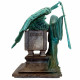 Estatua Riddle Family Grave Limited Edition Monolith 18 cm Harry Potter y el cáliz de fuego
